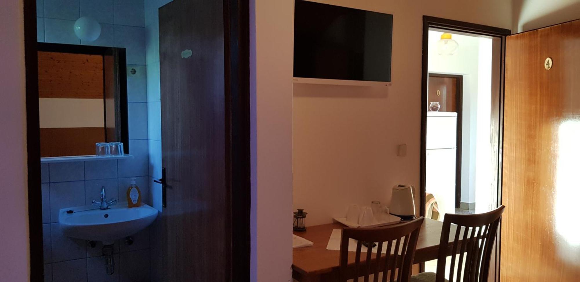فندق House Janja Plitvice سيليست دريزنيكو المظهر الخارجي الصورة