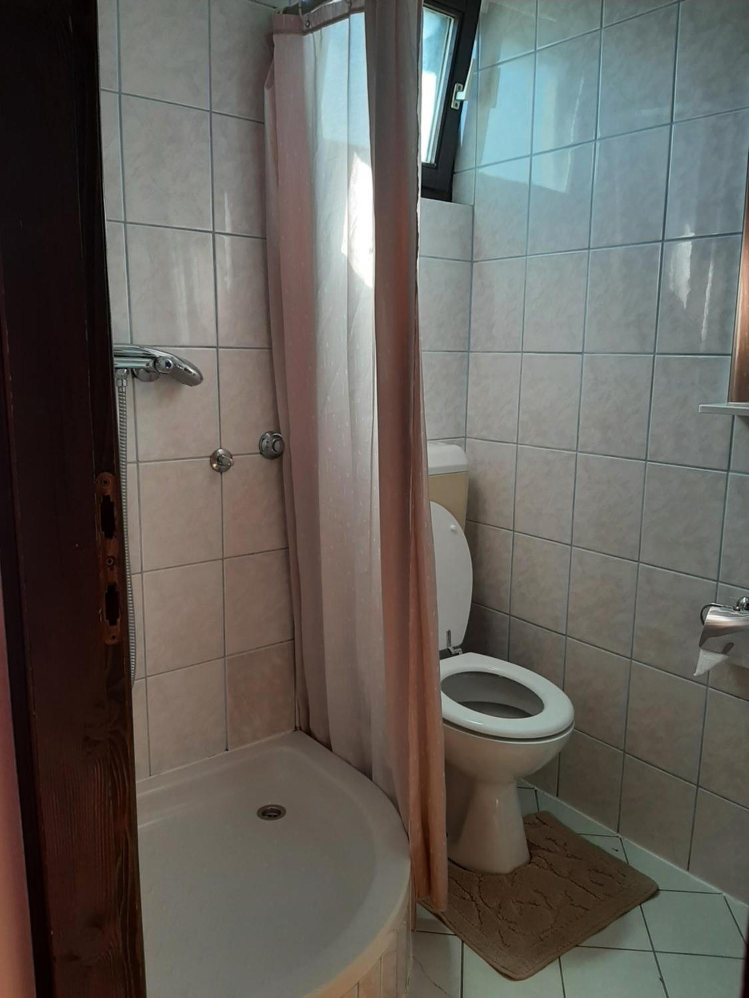 فندق House Janja Plitvice سيليست دريزنيكو المظهر الخارجي الصورة