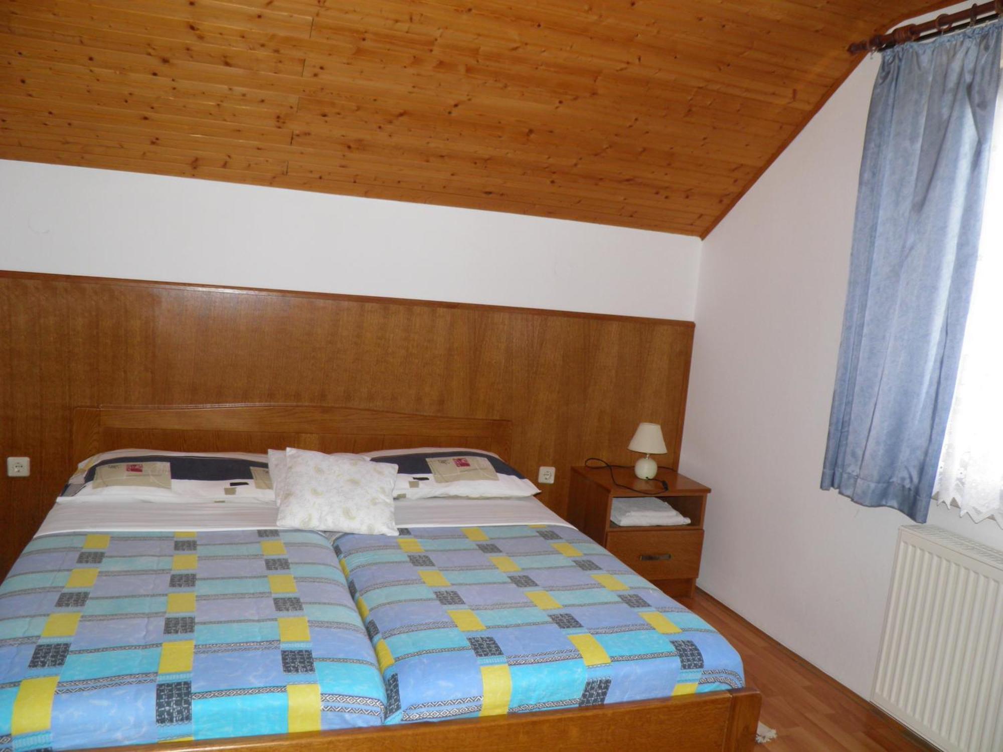 فندق House Janja Plitvice سيليست دريزنيكو الغرفة الصورة