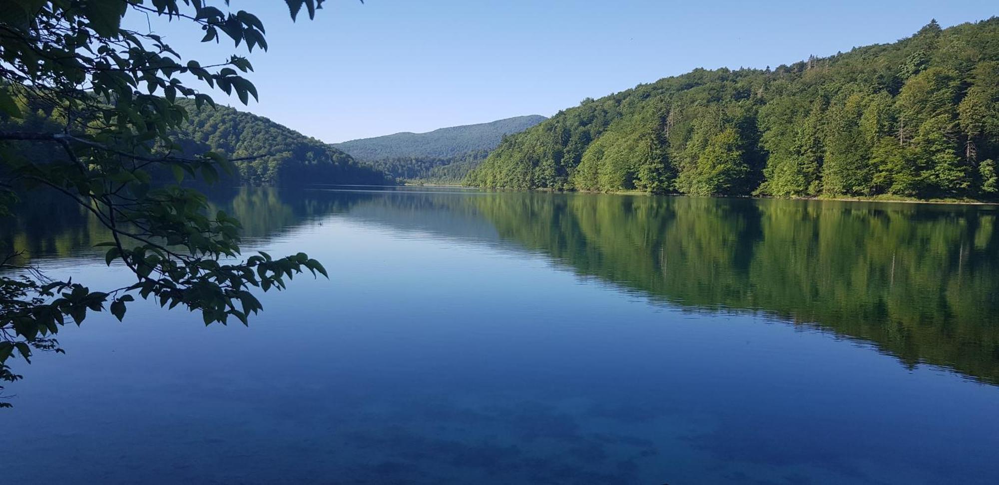 فندق House Janja Plitvice سيليست دريزنيكو المظهر الخارجي الصورة