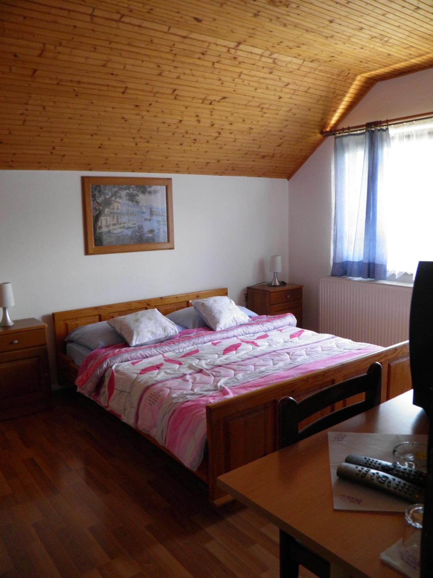 فندق House Janja Plitvice سيليست دريزنيكو الغرفة الصورة