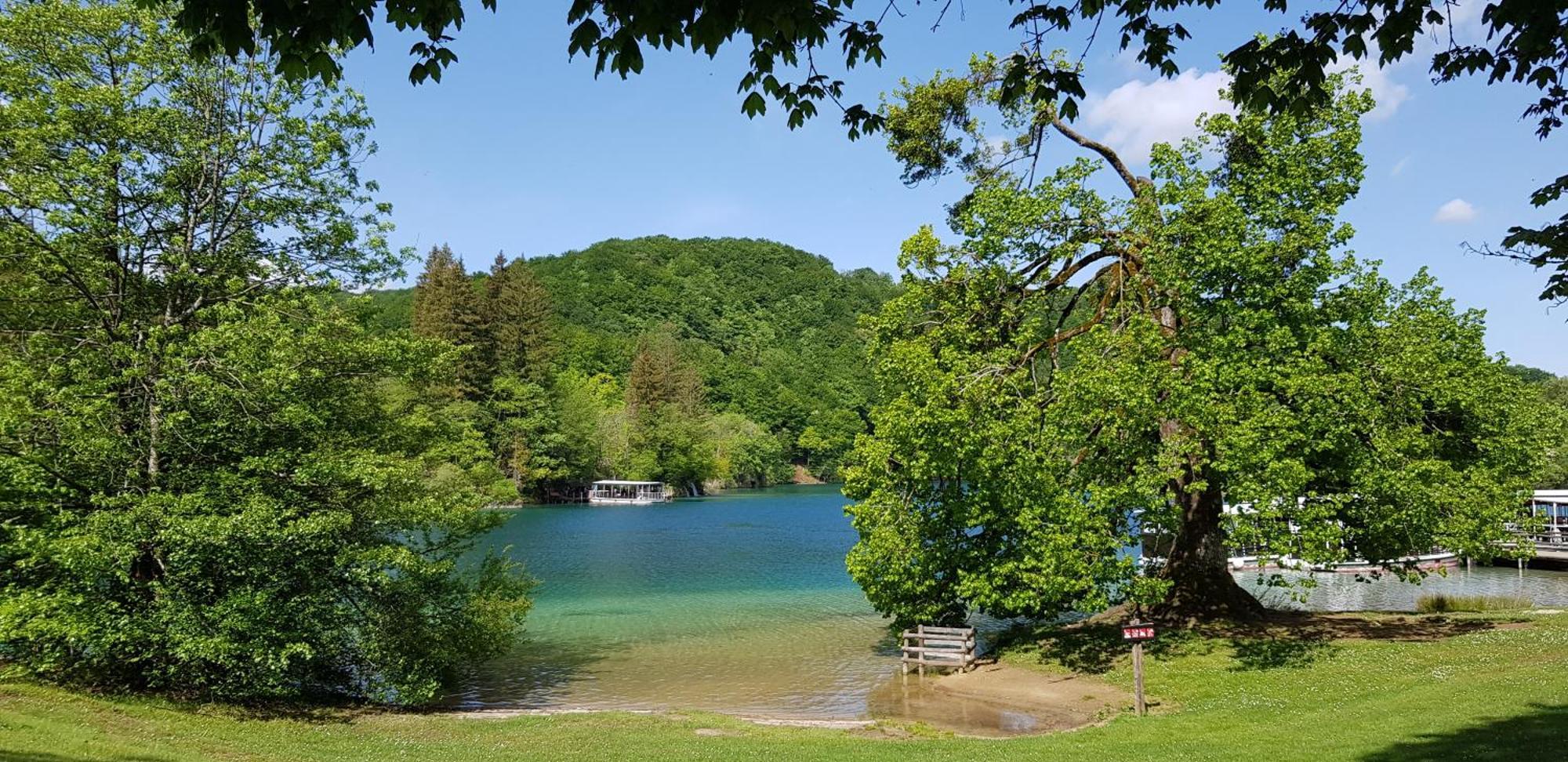 فندق House Janja Plitvice سيليست دريزنيكو المظهر الخارجي الصورة